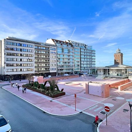 Maison Noomi Knokke-Heist Esterno foto