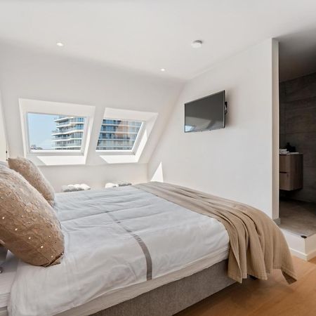 Maison Noomi Knokke-Heist Esterno foto