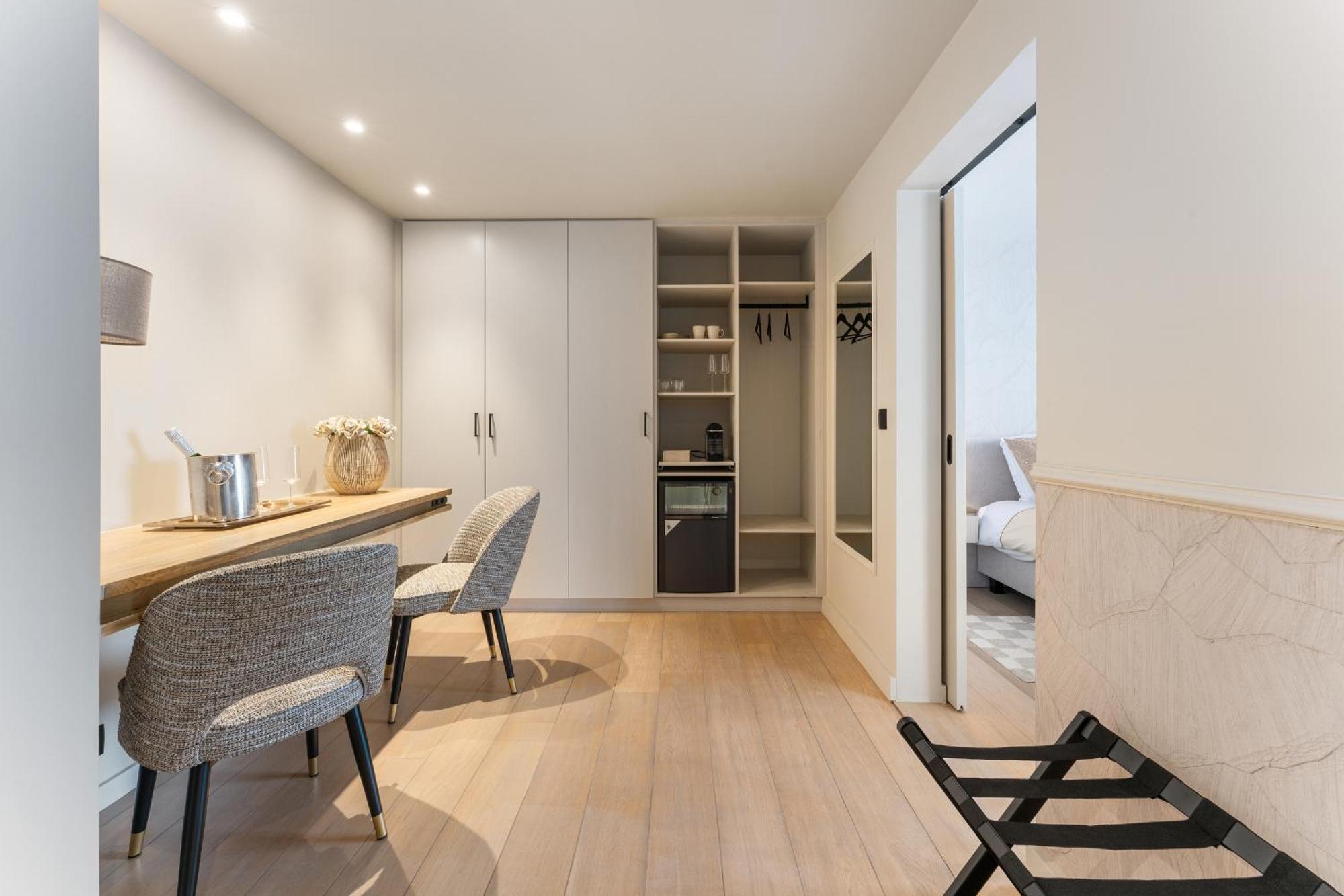 Maison Noomi Knokke-Heist Esterno foto