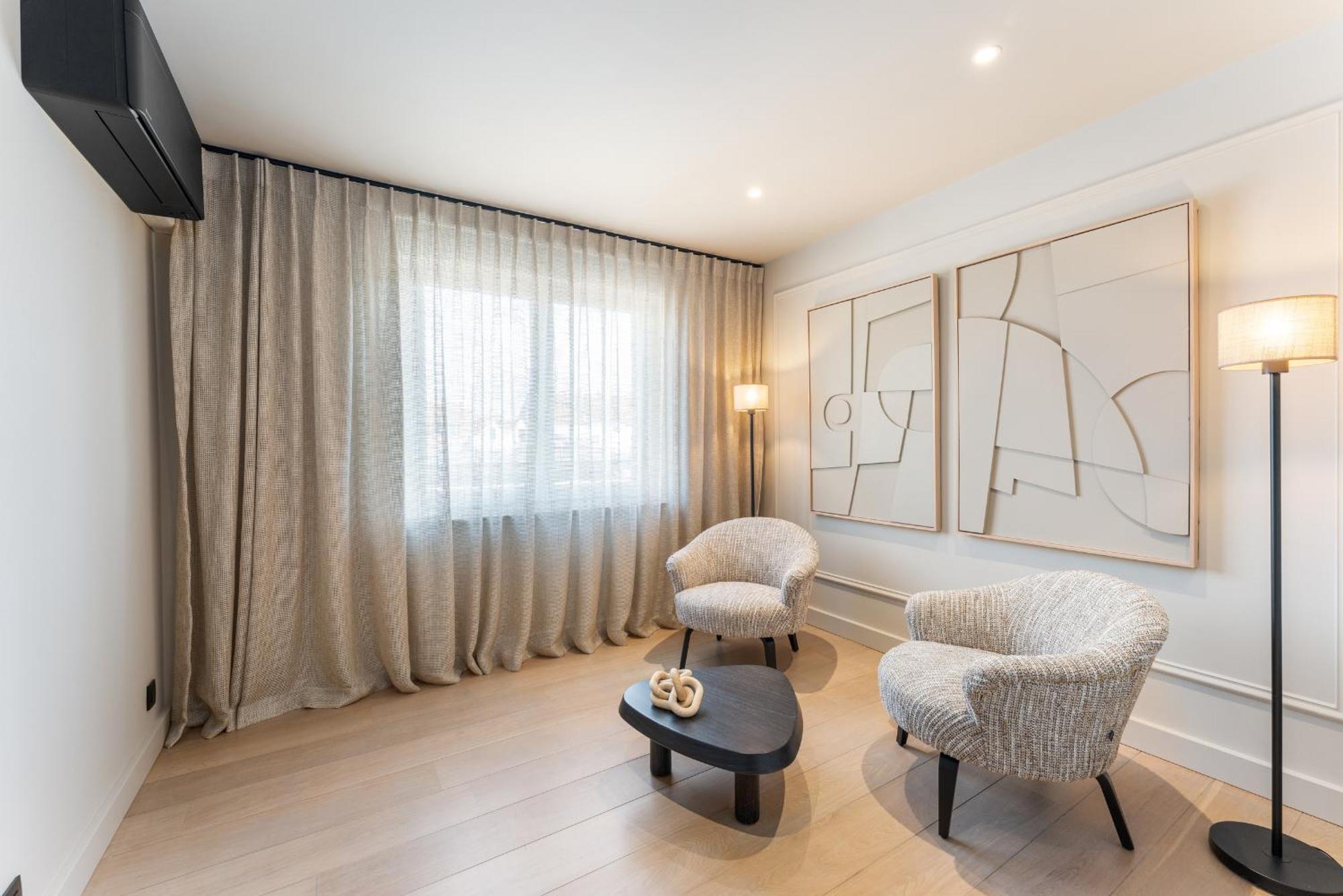 Maison Noomi Knokke-Heist Esterno foto