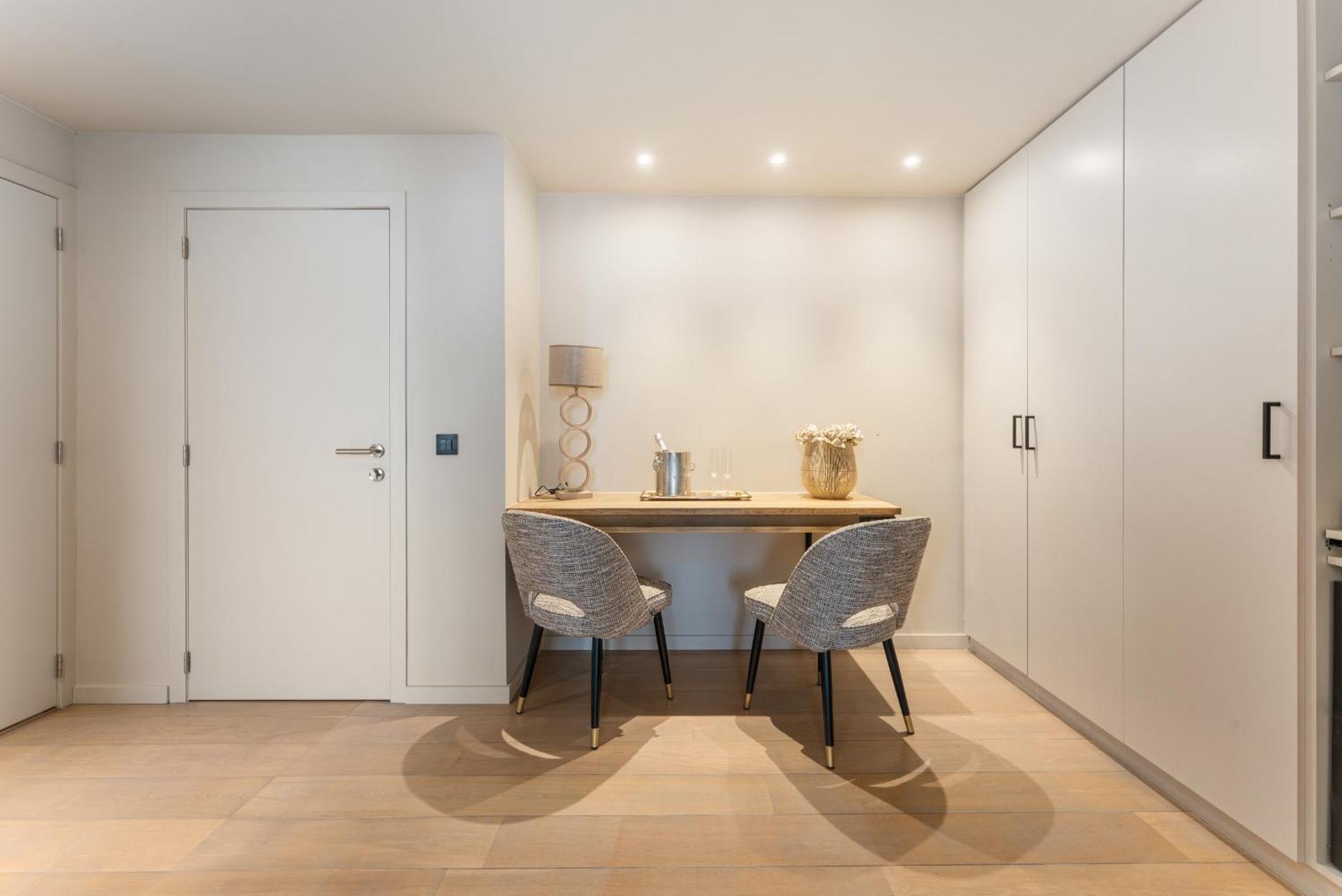 Maison Noomi Knokke-Heist Esterno foto