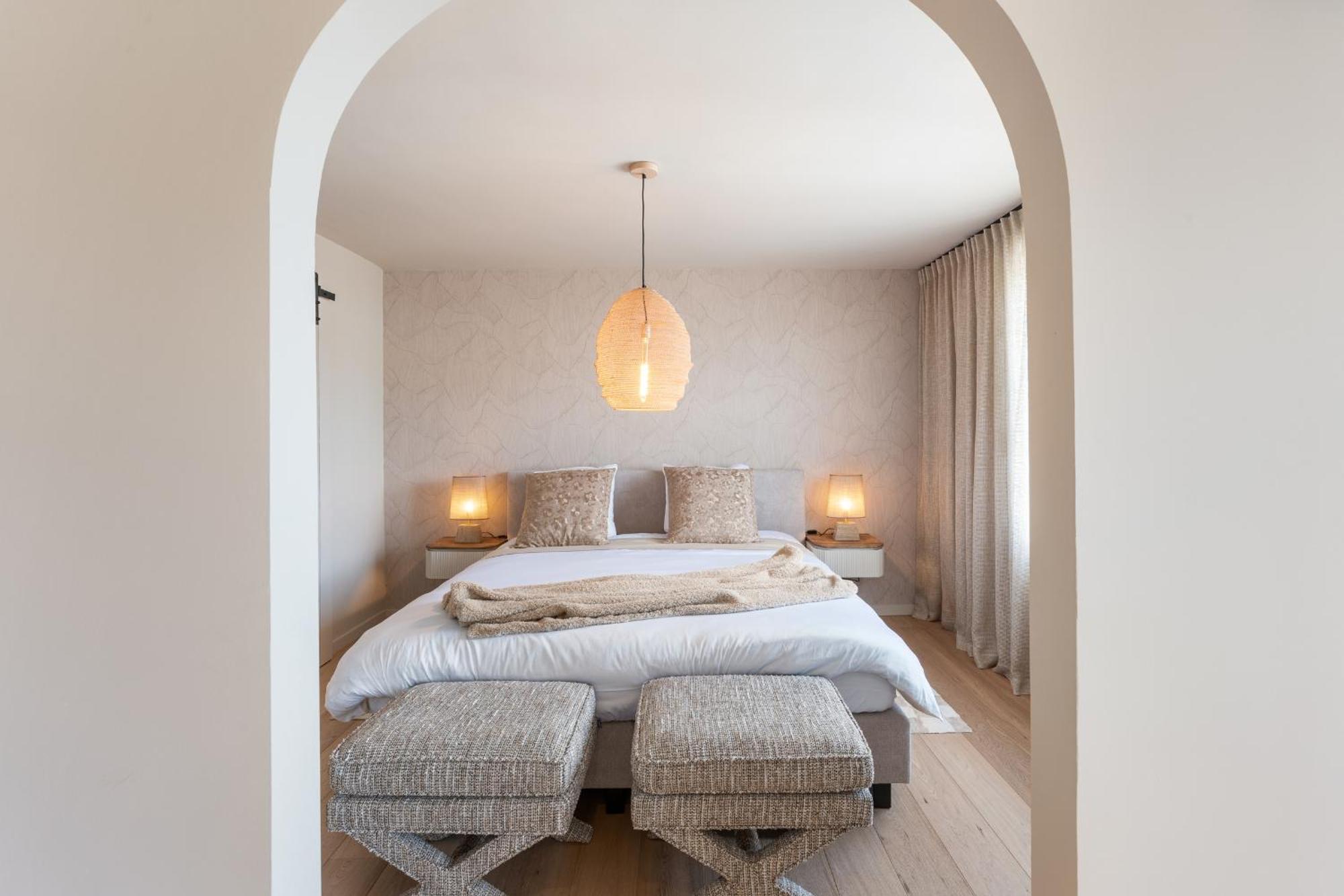 Maison Noomi Knokke-Heist Esterno foto