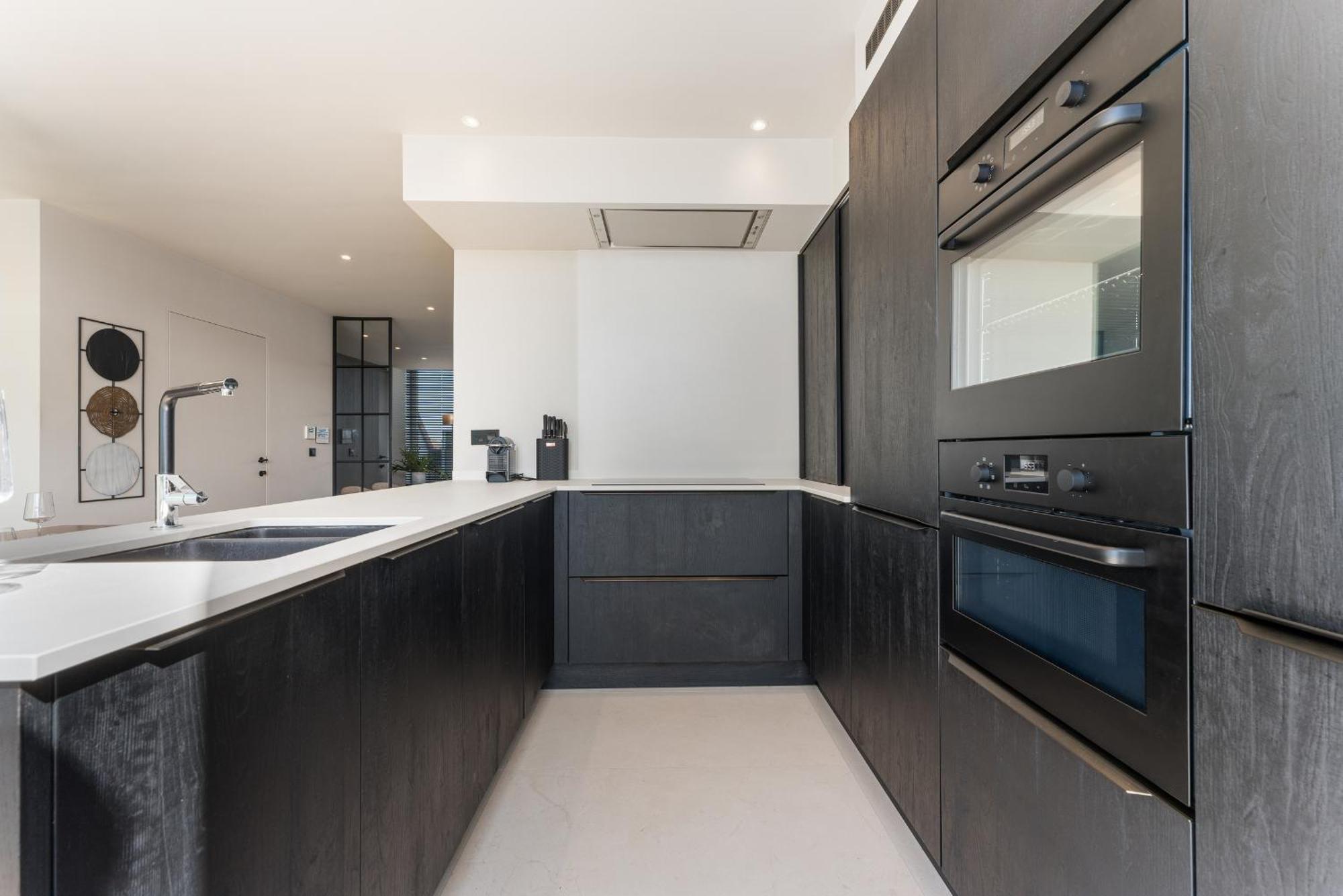 Maison Noomi Knokke-Heist Esterno foto