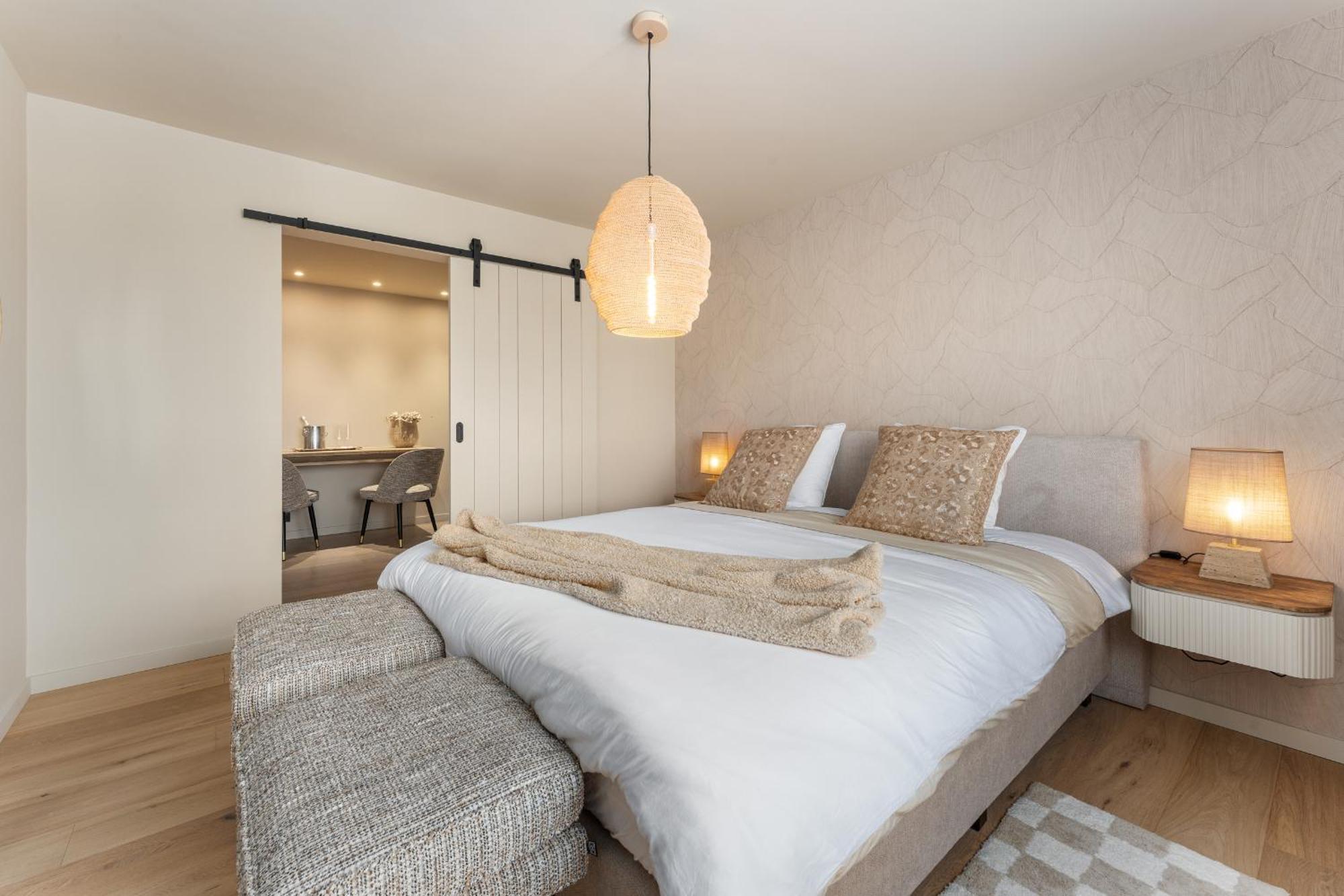 Maison Noomi Knokke-Heist Esterno foto
