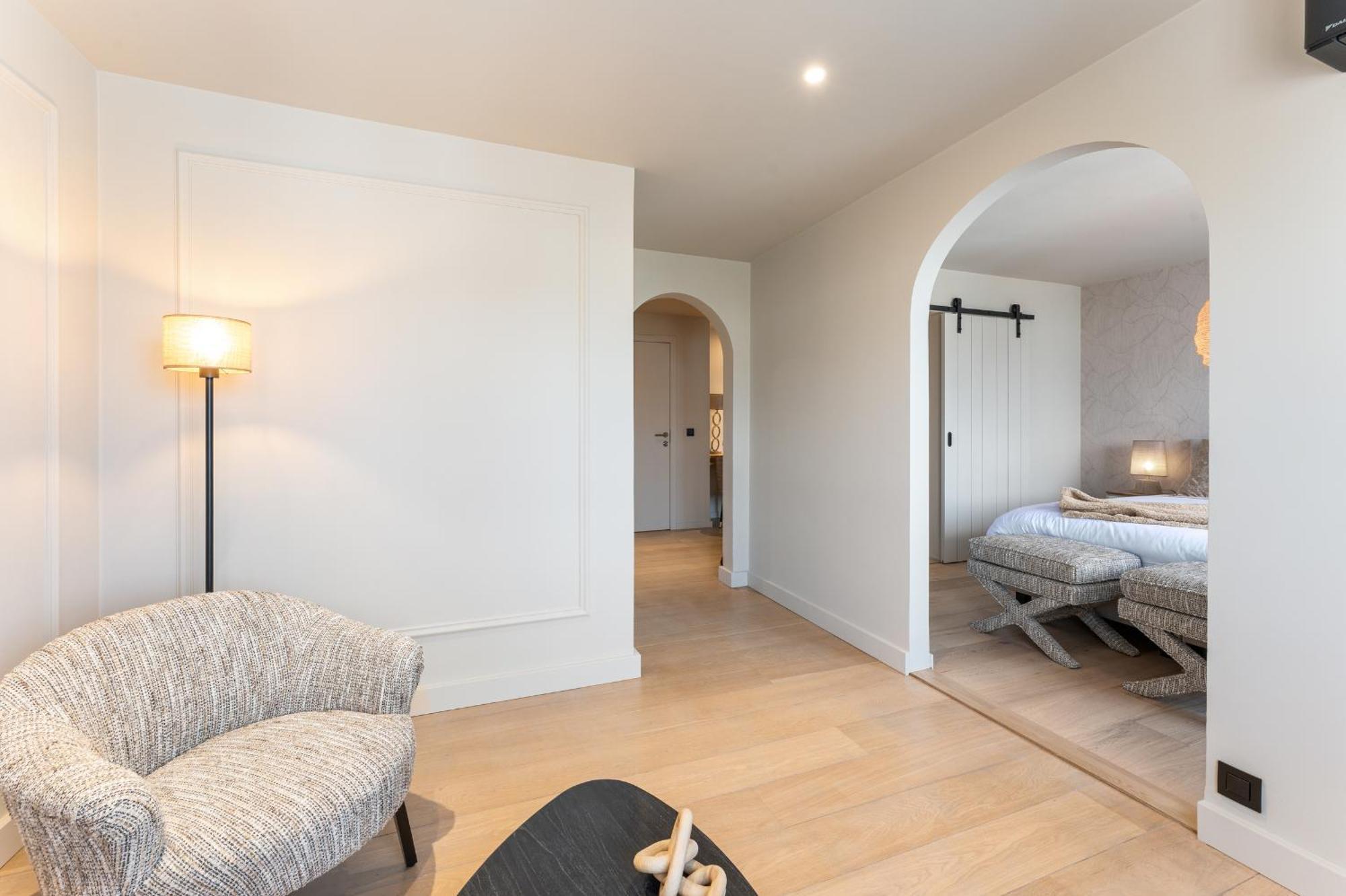 Maison Noomi Knokke-Heist Esterno foto