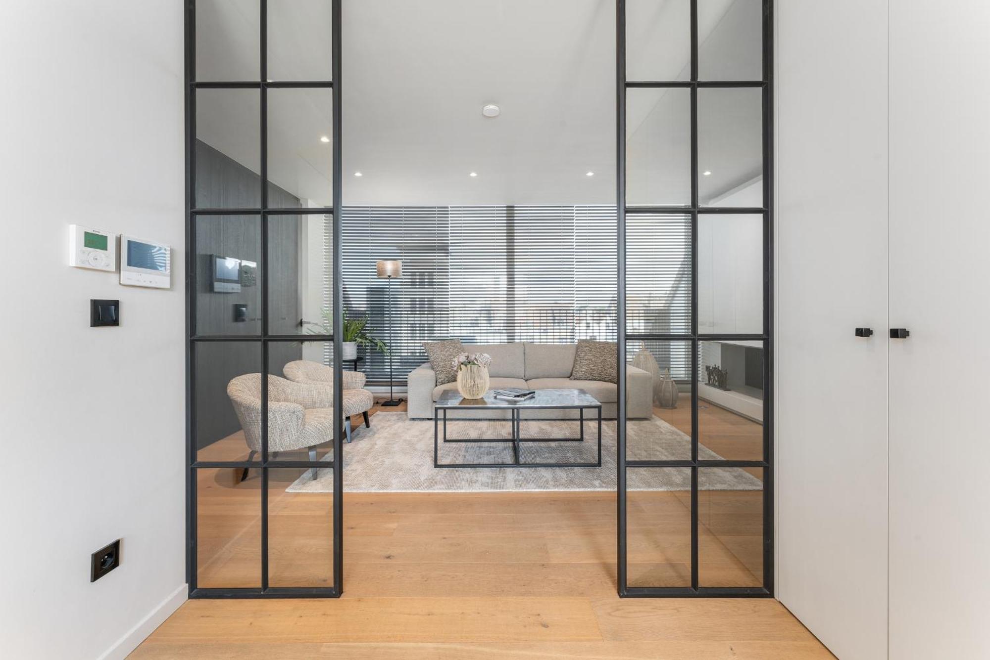 Maison Noomi Knokke-Heist Esterno foto