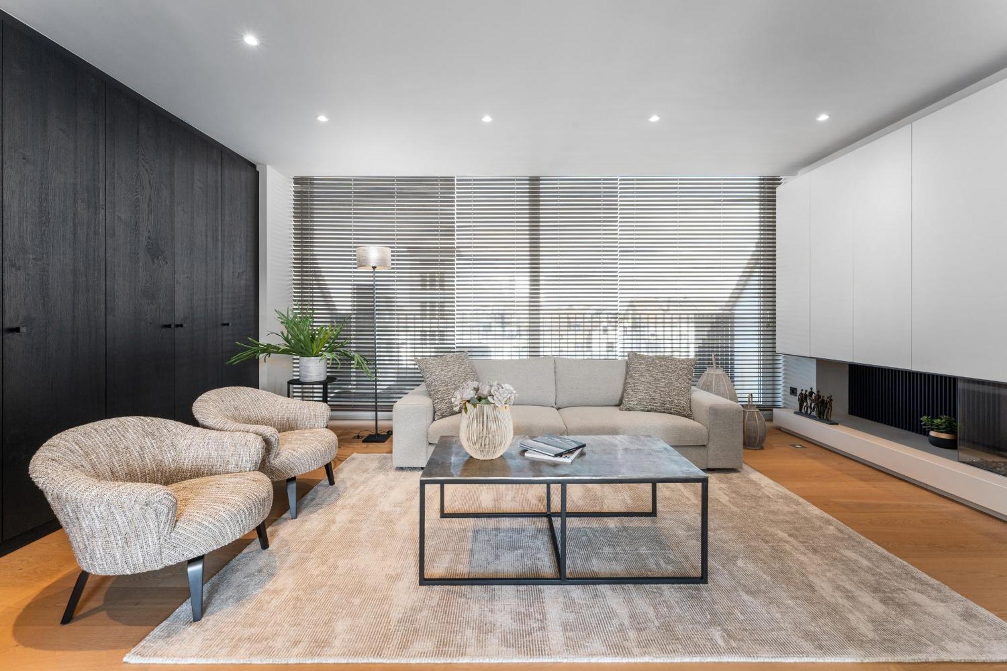 Maison Noomi Knokke-Heist Esterno foto