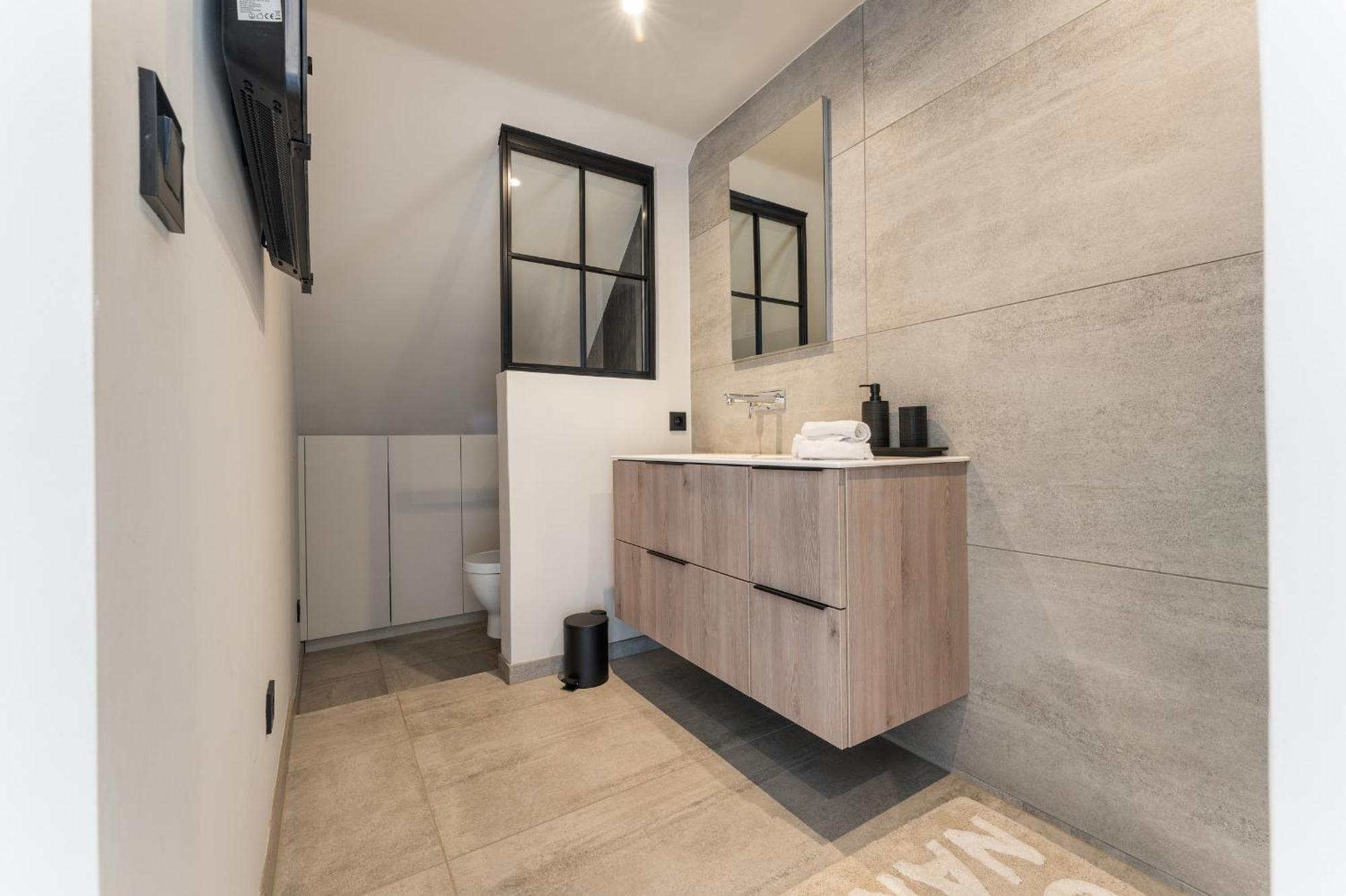 Maison Noomi Knokke-Heist Esterno foto