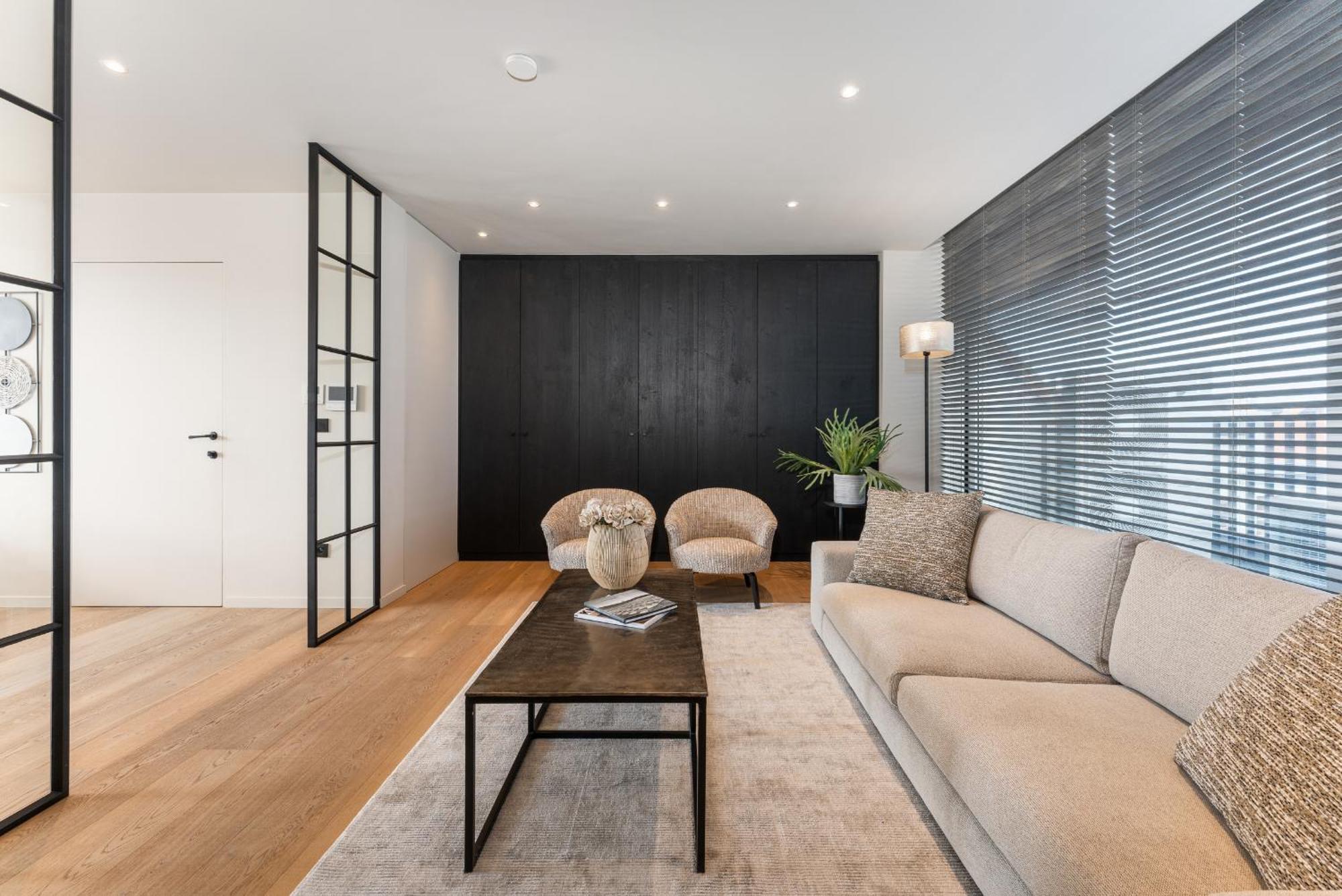 Maison Noomi Knokke-Heist Esterno foto