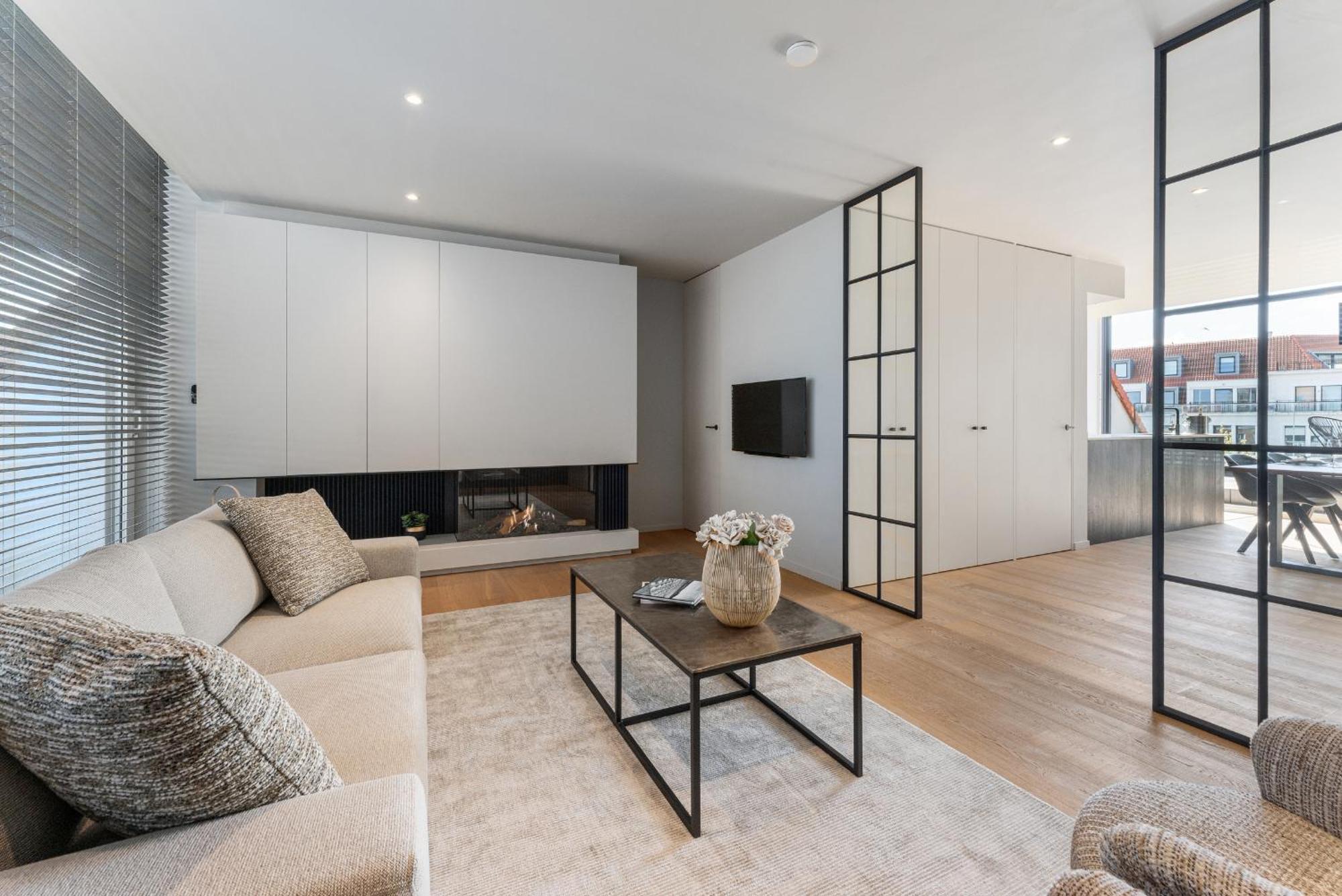 Maison Noomi Knokke-Heist Esterno foto