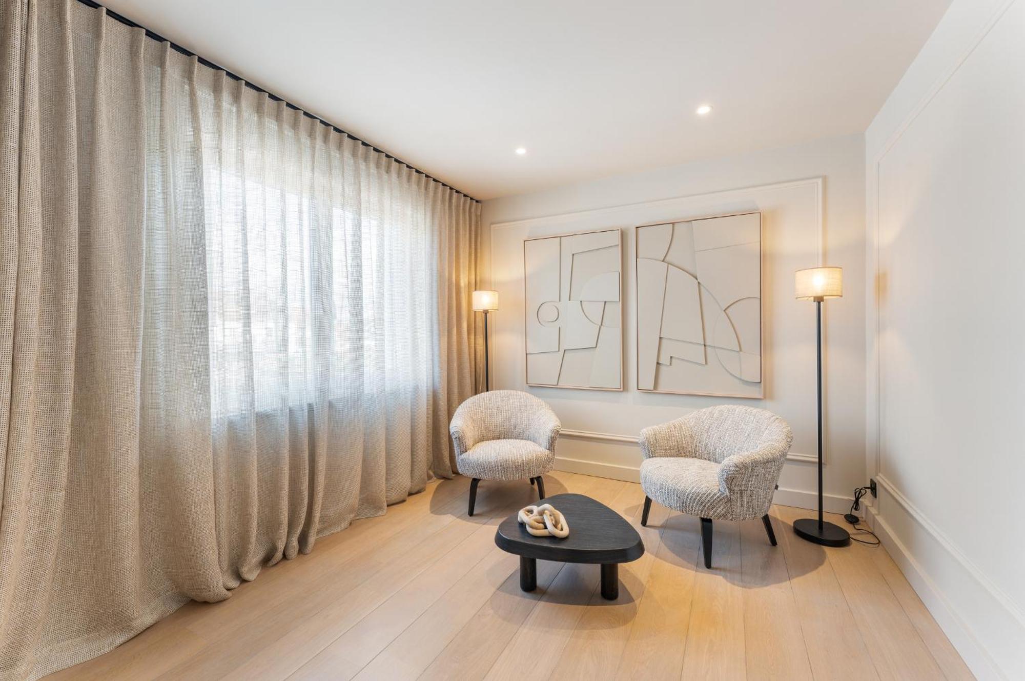 Maison Noomi Knokke-Heist Esterno foto