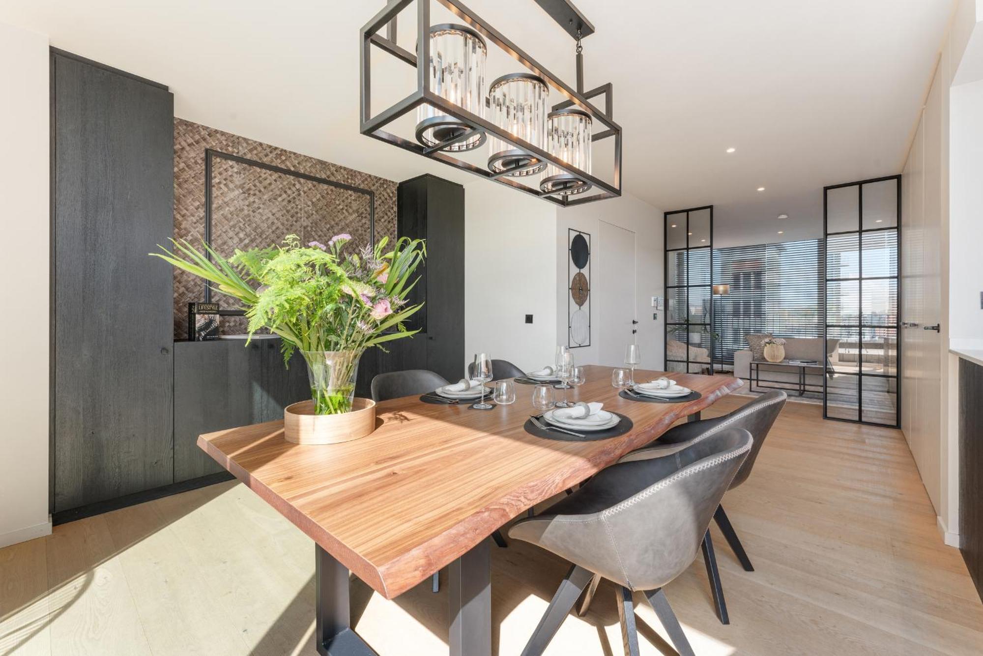 Maison Noomi Knokke-Heist Esterno foto
