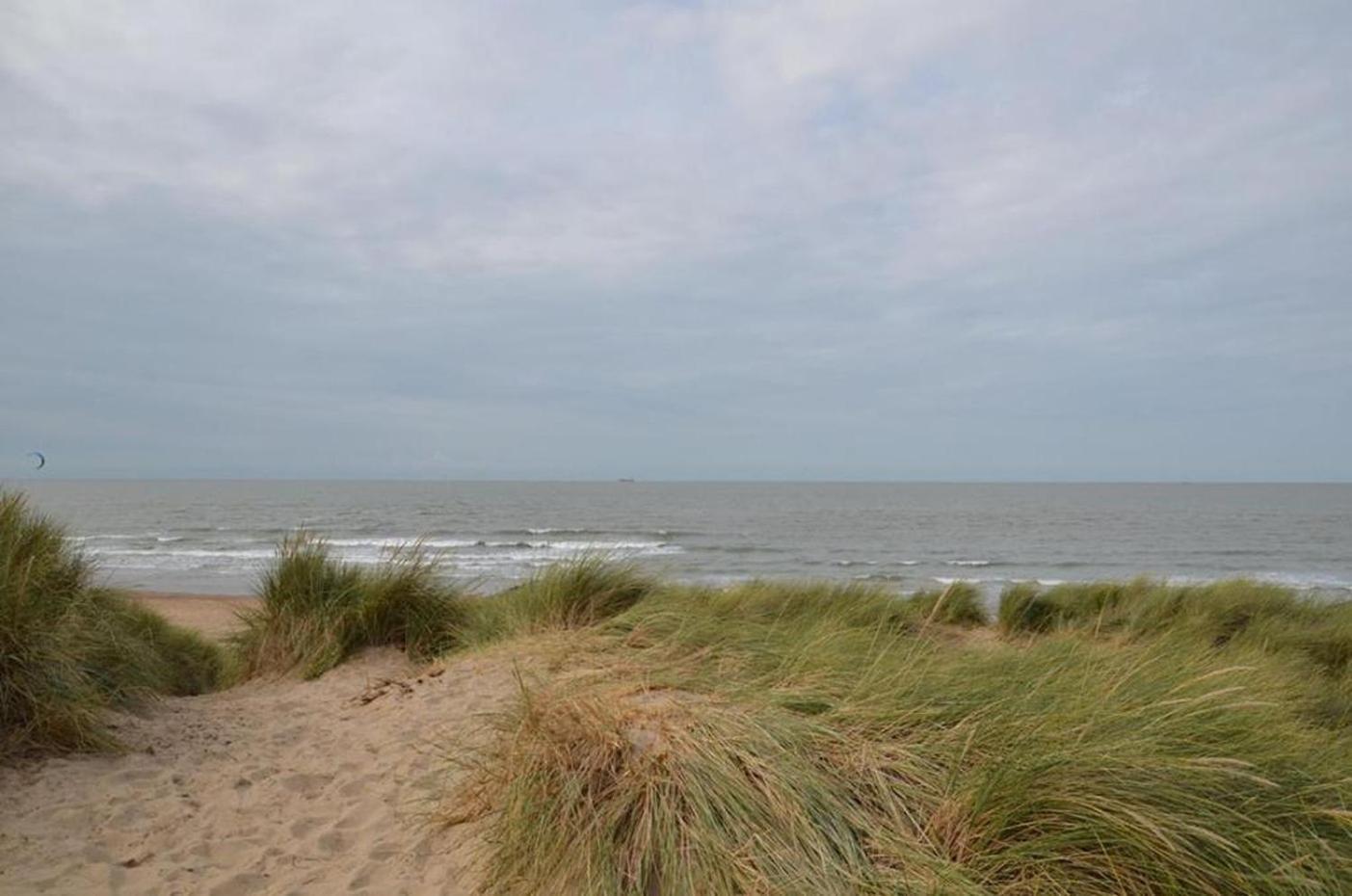 Maison Noomi Knokke-Heist Esterno foto