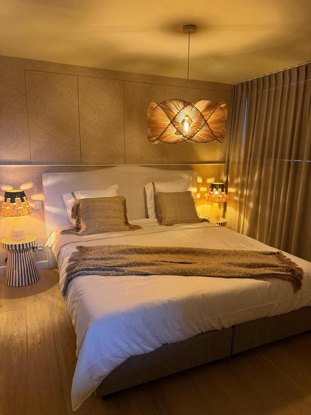 Maison Noomi Knokke-Heist Esterno foto
