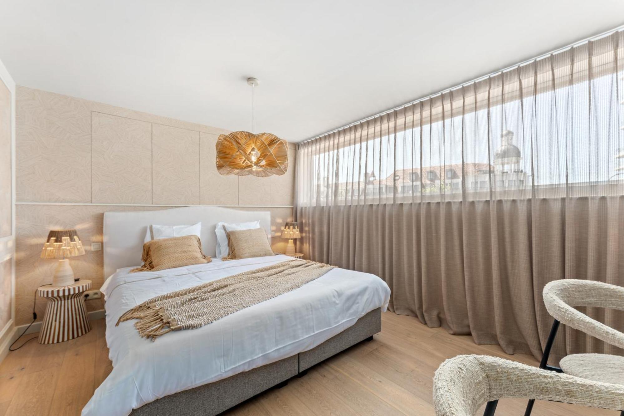Maison Noomi Knokke-Heist Esterno foto