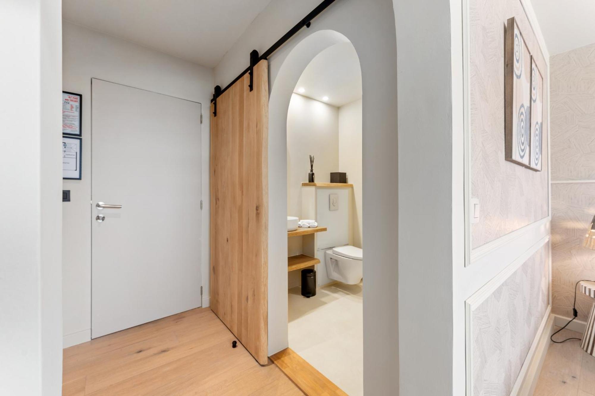 Maison Noomi Knokke-Heist Esterno foto