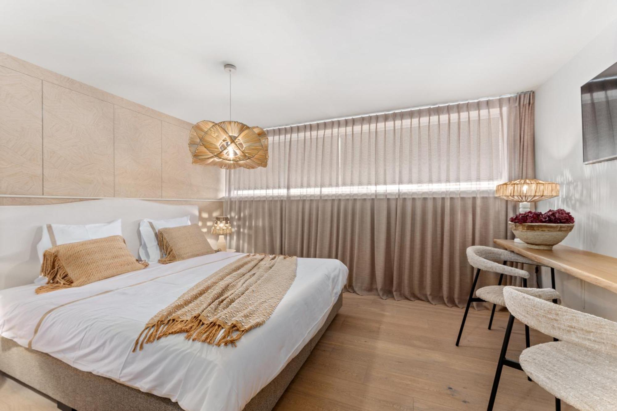 Maison Noomi Knokke-Heist Esterno foto