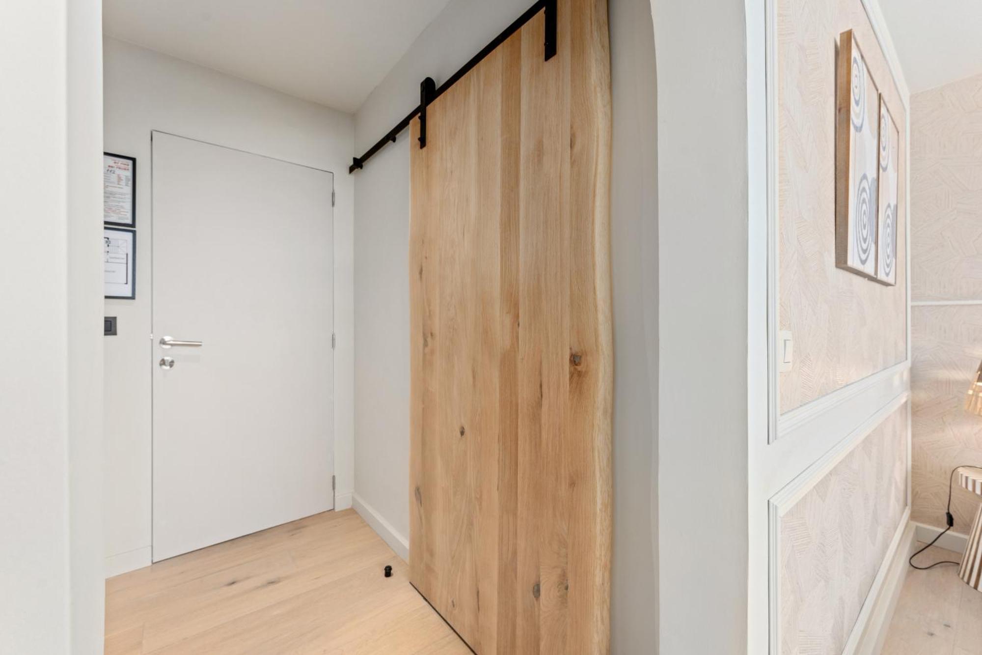 Maison Noomi Knokke-Heist Esterno foto