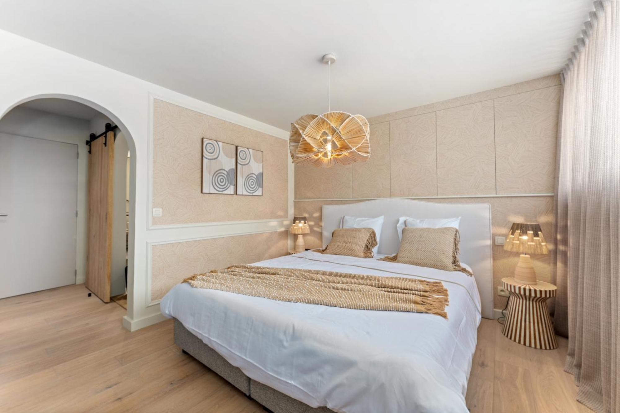 Maison Noomi Knokke-Heist Esterno foto