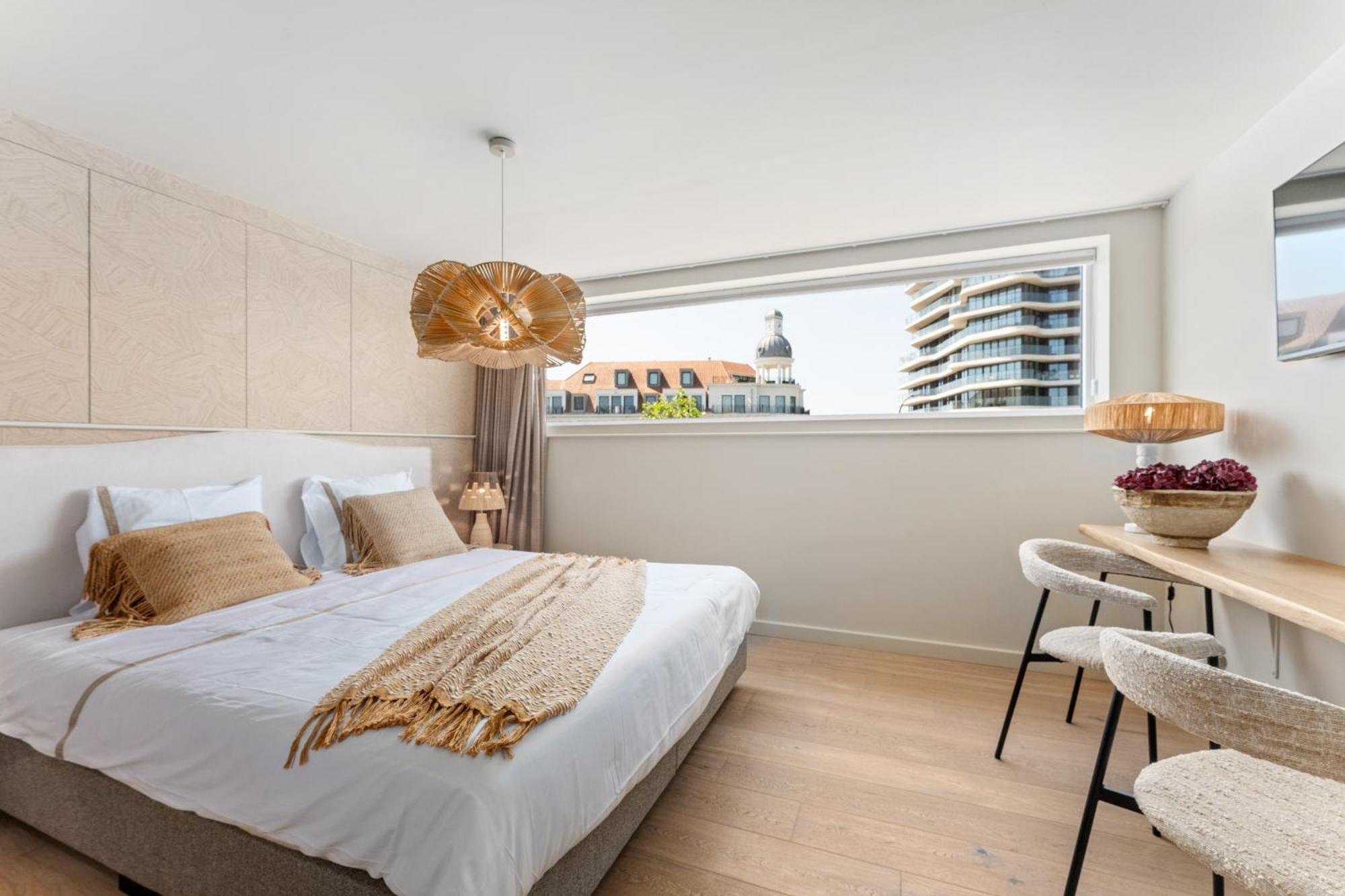 Maison Noomi Knokke-Heist Esterno foto